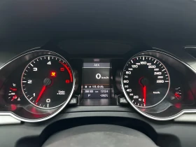 Audi A5 3.0d 240 к.с./реални км/панорама, снимка 15