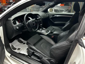 Audi A5 3.0d 240 к.с./реални км/панорама, снимка 8