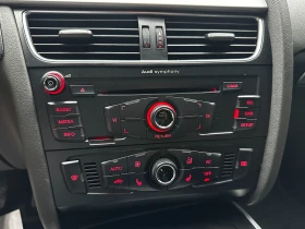 Audi A5 3.0d 240 к.с./реални км/панорама, снимка 12