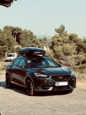 Cupra Formentor VZ, снимка 3
