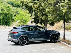 Cupra Formentor VZ, снимка 4