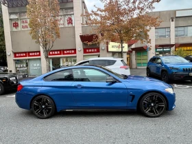 BMW 435 M-PK* M-PERFORMANCE ГЕНЕРАЦИЯ* HARMAN* ШИБИДАХ* SH, снимка 4