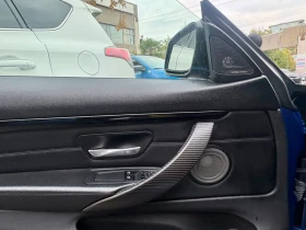 BMW 435 M-PK* M-PERFORMANCE ГЕНЕРАЦИЯ* HARMAN* ШИБИДАХ* SH, снимка 13