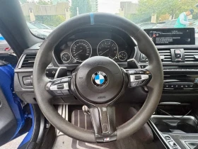 BMW 435 M-PK* M-PERFORMANCE ГЕНЕРАЦИЯ* HARMAN* ШИБИДАХ* SH, снимка 10