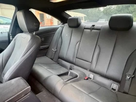 BMW 435 M-PK* M-PERFORMANCE ГЕНЕРАЦИЯ* HARMAN* ШИБИДАХ* SH, снимка 17