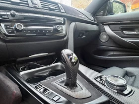 BMW 435 M-PK* M-PERFORMANCE ГЕНЕРАЦИЯ* HARMAN* ШИБИДАХ* SH, снимка 16