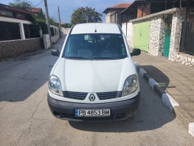 Renault Kangoo 1.5dci 70ps klima, снимка 16
