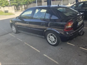 Opel Astra, снимка 5