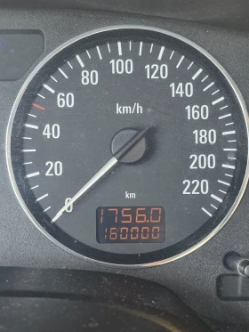 Opel Astra, снимка 2