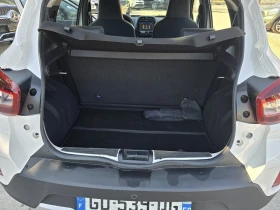 Dacia Spring Comfort Plus 45CCS Гаранция Лизинг Франция, снимка 12