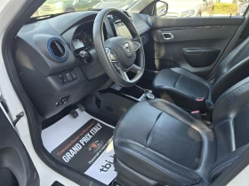 Dacia Spring Comfort Plus 45CCS Гаранция Лизинг Франция, снимка 9