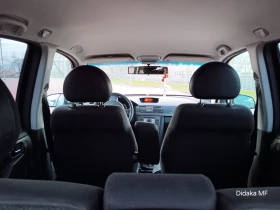 Opel Meriva, снимка 4