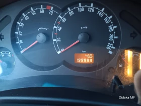Opel Meriva, снимка 5