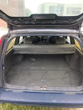 Volvo V70 2.5 TDI, снимка 6