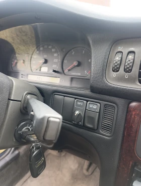 Volvo V70 2.5 TDI, снимка 11