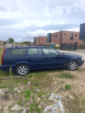 Volvo V70 2.5 TDI, снимка 2