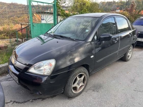 Suzuki Liana 1.6i, снимка 2