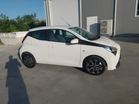 Toyota Aygo, снимка 3