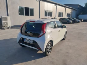 Toyota Aygo, снимка 6