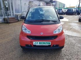 Smart Fortwo 1.0 i-KLIMATIK - [6] 