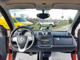 Smart Fortwo 1.0 i-KLIMATIK - [10] 