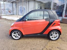 Smart Fortwo 1.0 i-KLIMATIK - [5] 