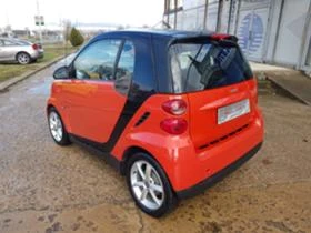 Smart Fortwo 1.0 i-KLIMATIK - [4] 