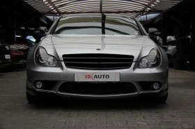 Mercedes-Benz CLS 55 AMG CLS 55 AMG KLEEMANN/AIRMATIC/NAVI/Harman Kardon/Об, снимка 2