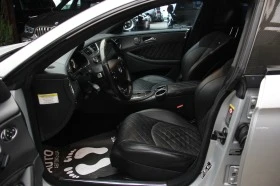 Mercedes-Benz CLS 55 AMG CLS 55 AMG KLEEMANN/AIRMATIC/NAVI/Harman Kardon/Об, снимка 8