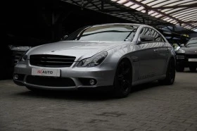     Mercedes-Benz CLS 55 AMG CLS 55 AMG KLEEMANN/AIRMATIC/NAVI/Harman Kardon/