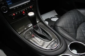 Mercedes-Benz CLS 55 AMG CLS 55 AMG KLEEMANN/AIRMATIC/NAVI/Harman Kardon/Об, снимка 9