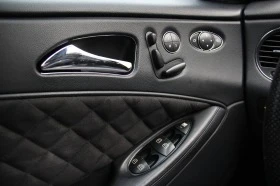 Mercedes-Benz CLS 55 AMG CLS 55 AMG KLEEMANN/AIRMATIC/NAVI/Harman Kardon/Об, снимка 12