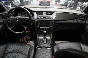 Mercedes-Benz CLS 55 AMG CLS 55 AMG KLEEMANN/AIRMATIC/NAVI/Harman Kardon/Об, снимка 17