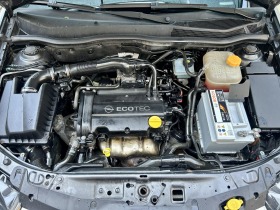 Opel Astra 1.4i 155000км., снимка 15 - Автомобили и джипове - 44972552
