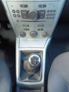 Opel Astra 1.4i 16V | Mobile.bg    11