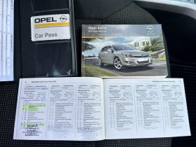 Opel Astra 1.4i 155000км., снимка 12