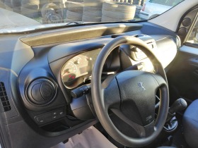Peugeot Bipper 1, 3 HDI klima, снимка 8 - Автомобили и джипове - 43667334