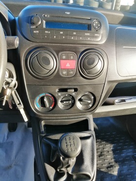 Peugeot Bipper 1, 3 HDI klima, снимка 13 - Автомобили и джипове - 43667334