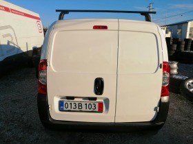 Peugeot Bipper 1, 3 HDI klima, снимка 5 - Автомобили и джипове - 43667334