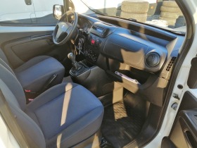 Peugeot Bipper 1, 3 HDI klima, снимка 9 - Автомобили и джипове - 43667334
