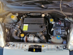 Peugeot Bipper 1, 3 HDI klima, снимка 14 - Автомобили и джипове - 43667334