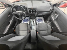 Mazda 6 2.3 БЕНЗИН 166 к.с, ЕВРО 4, АВТОМАТИК, FACELIFT , снимка 13