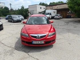 Mazda 6 2.3 БЕНЗИН 166 к.с, ЕВРО 4, АВТОМАТИК, FACELIFT  - изображение 1