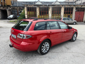 Mazda 6 2.3  166 ., , Facelift  | Mobile.bg   4