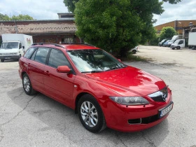     Mazda 6 2.3  166 .,  4, , FACELIFT 