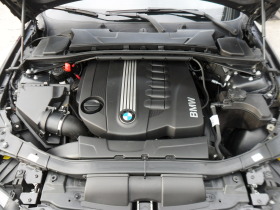 BMW 325 3, 0D-AUTOMAT-NAVI-FACE | Mobile.bg   16