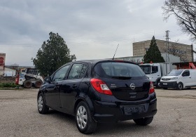 Opel Corsa 1.2 ЕВРО 5 130 хил. км. ОБСЛУЖЕНА, снимка 9