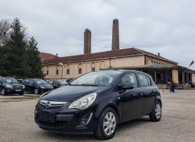 Opel Corsa 1.2 ЕВРО 5 130 хил. км. ОБСЛУЖЕНА, снимка 6