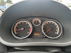 Opel Corsa 1.2 ЕВРО 5 130 хил. км. ОБСЛУЖЕНА, снимка 15