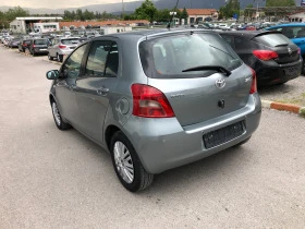 Toyota Yaris 1, 3 vvti avtomatik  - [6] 